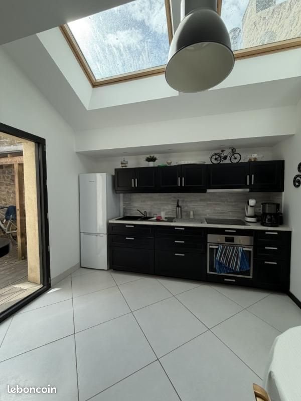 Maison à louer, 62m², Erdeven