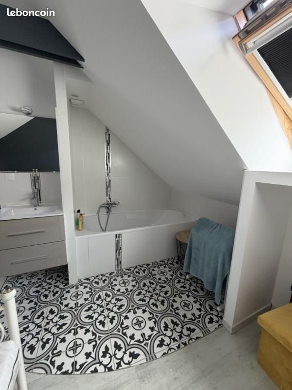 Maison à louer, 62m², Erdeven