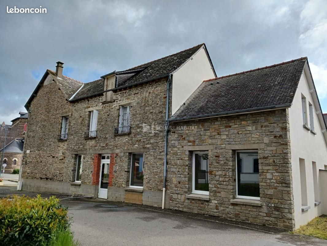 Maison à vendre, 350m², Plélan-le-Grand