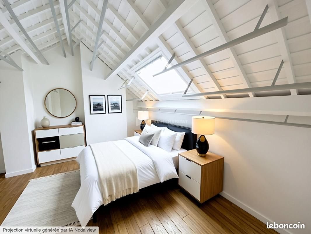 Maison à vendre, 350m², Plélan-le-Grand