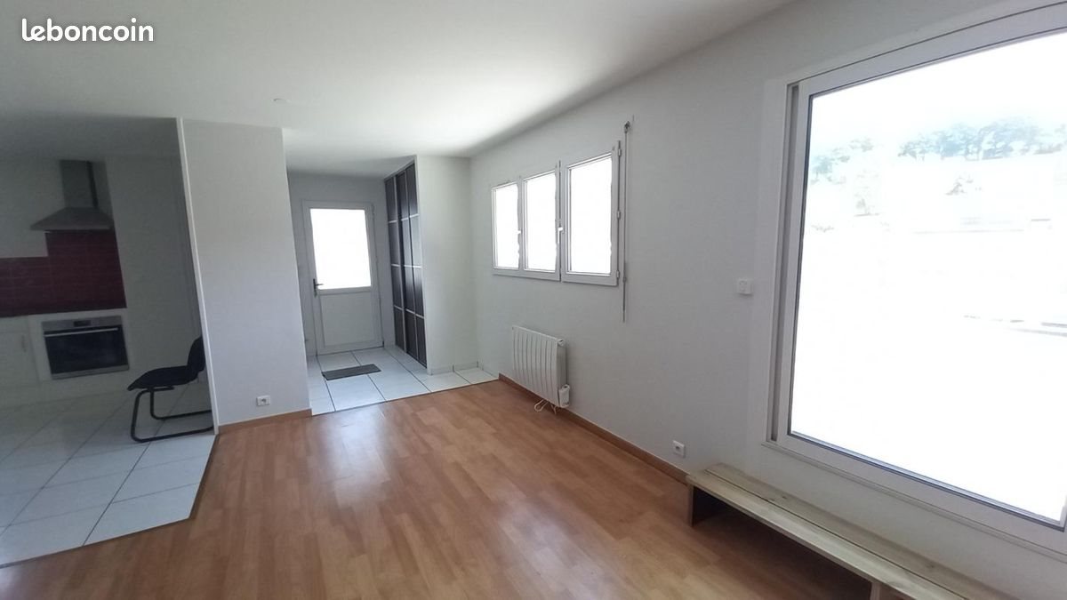 Appartement à louer, 154m², Lamballe