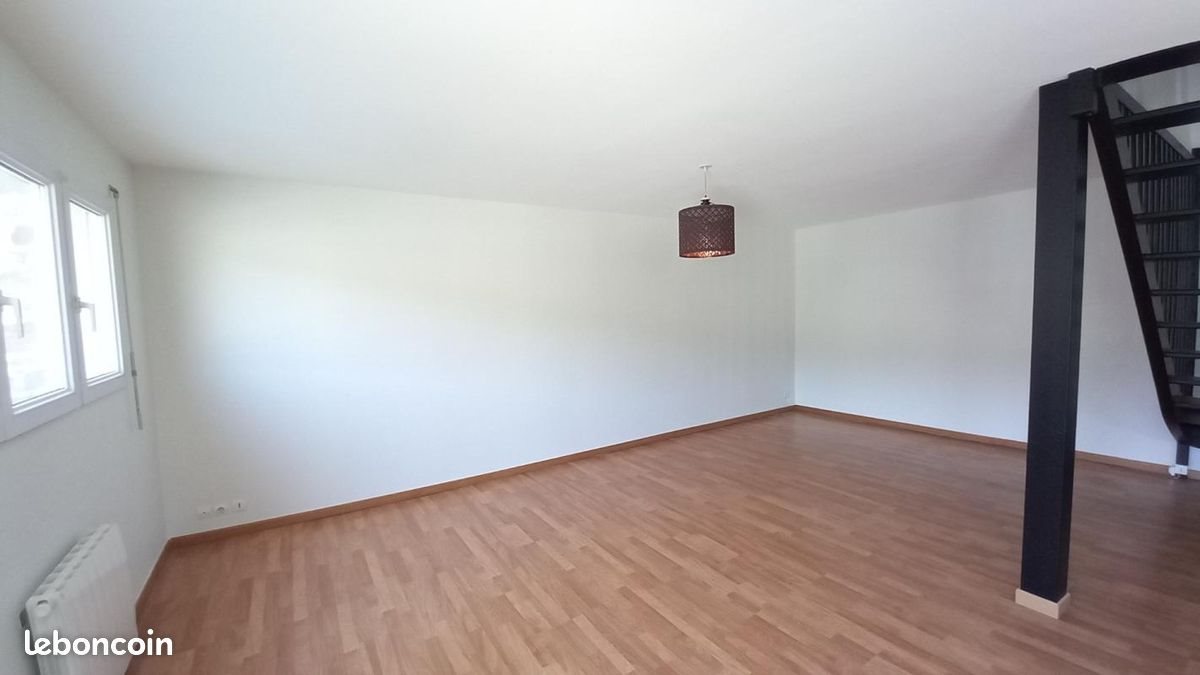 Appartement à louer, 154m², Lamballe