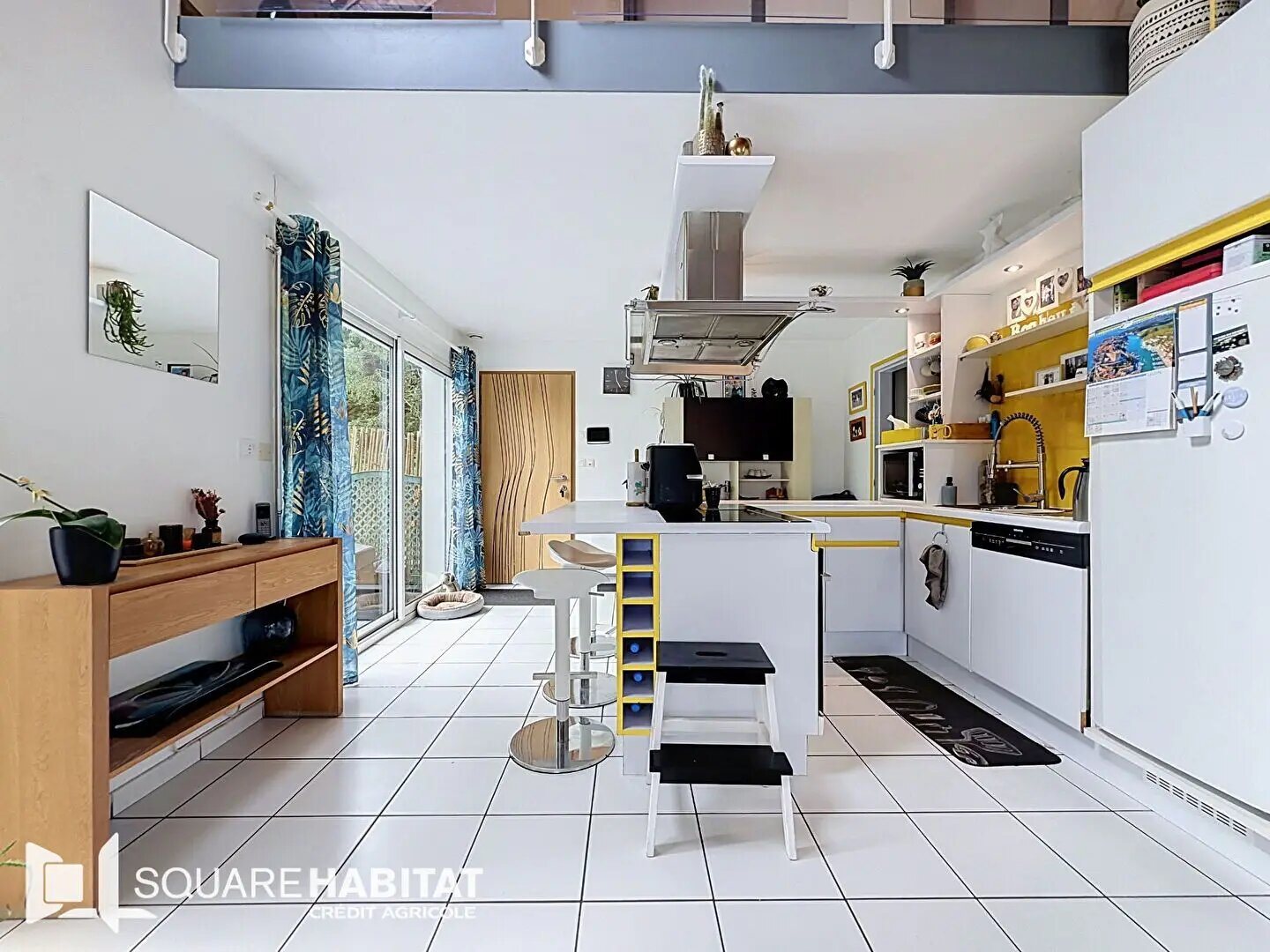 Maison à vendre, 91m², Caudan