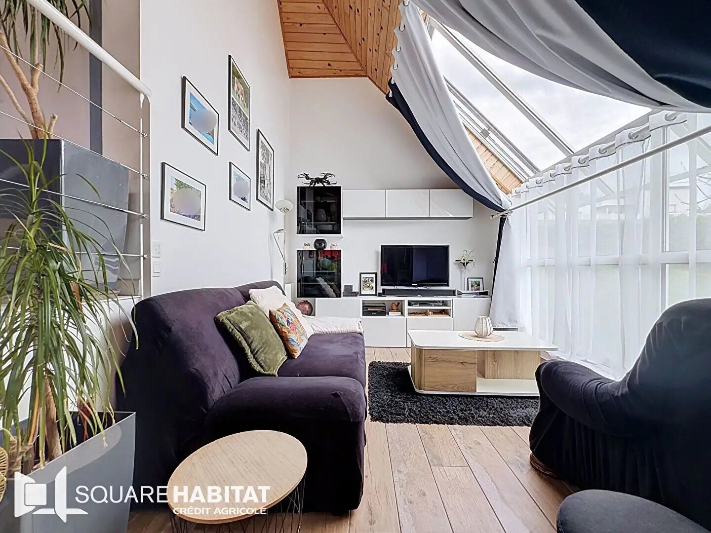 Maison à vendre, 91m², Caudan