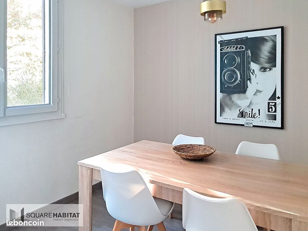 Appartement à vendre, 92m², Saint-Brieuc