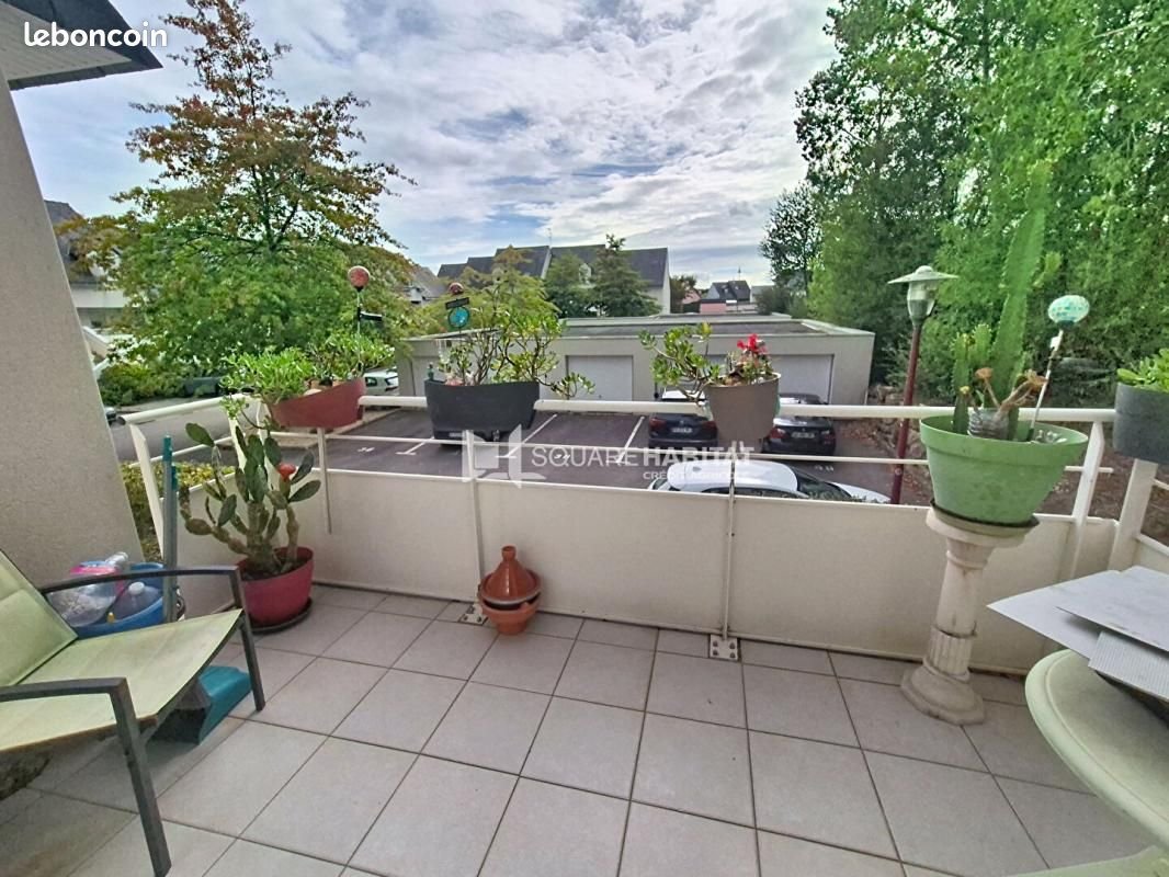 Appartement à vendre, 77m², Landévant