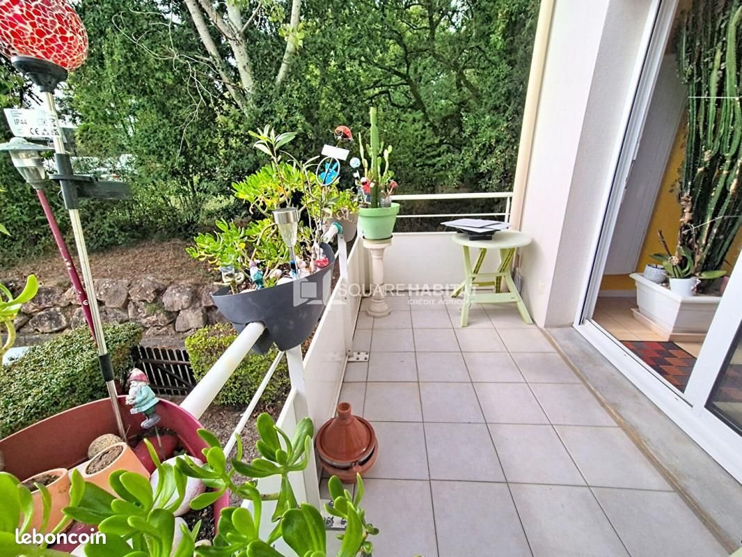Appartement à vendre, 77m², Landévant
