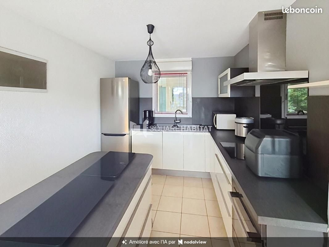 Appartement à vendre, 77m², Landévant