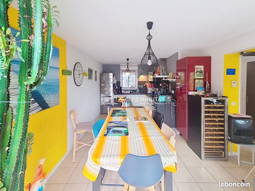 Appartement à vendre, 77m², Landévant