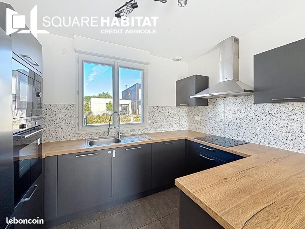 Maison à vendre, 124m², Lamballe