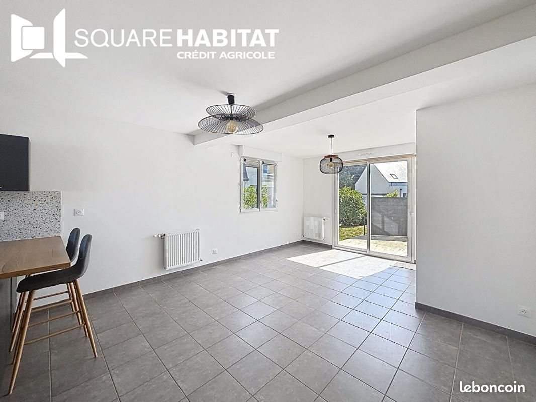 Maison à vendre, 124m², Lamballe
