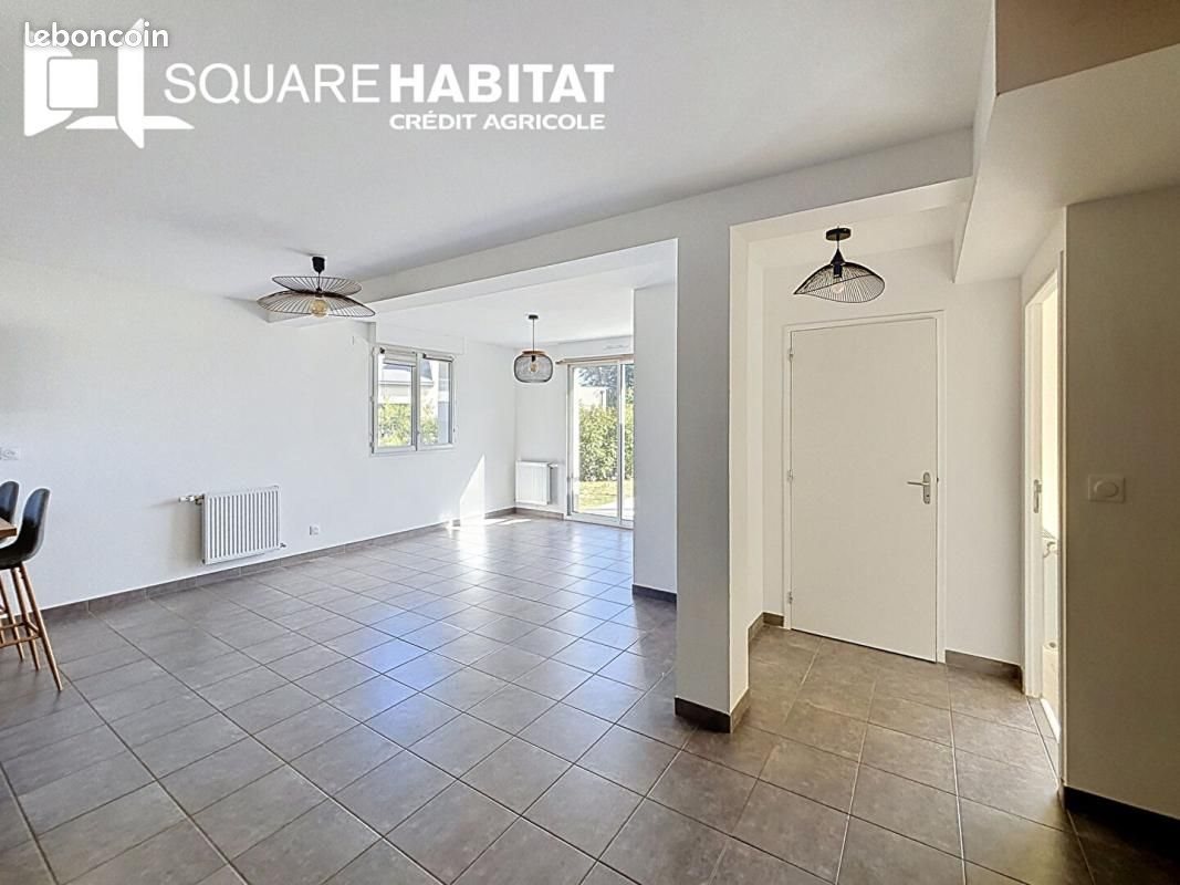 Maison à vendre, 124m², Lamballe