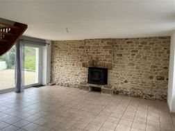 Maison à louer, 80m², Etel