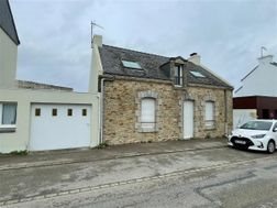 Maison à louer, 80m², Etel
