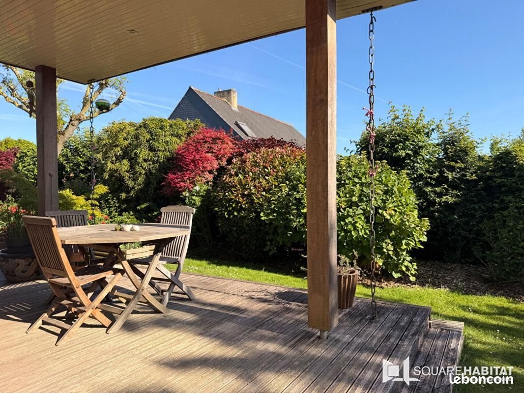 Maison à vendre, 127m², Taupont