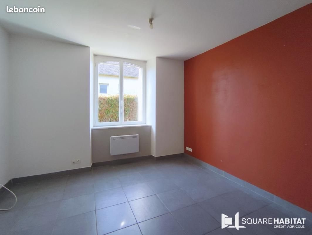 Maison à louer, 97m², Tréguier