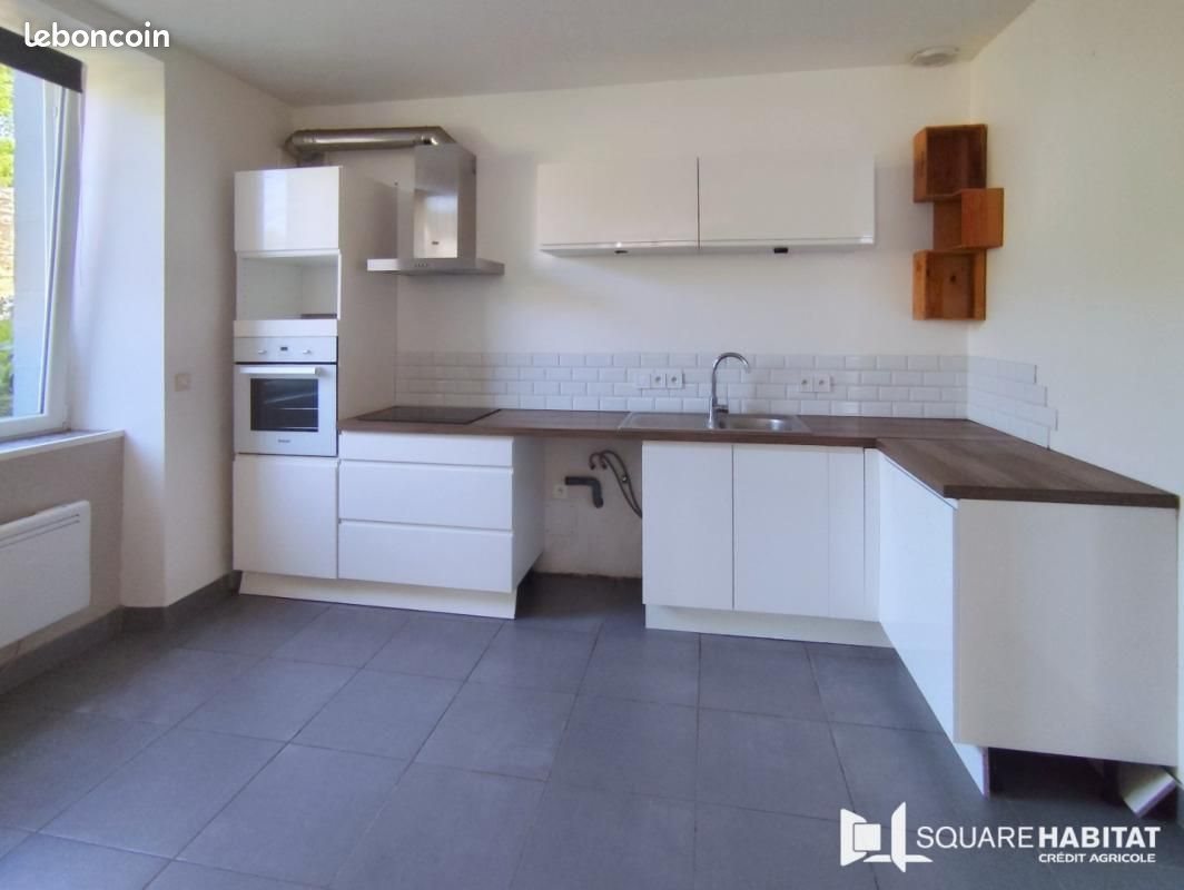 Maison à louer, 97m², Tréguier
