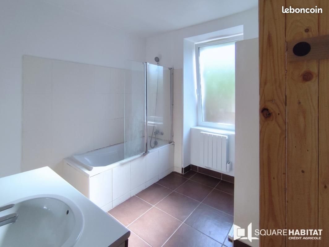 Maison à louer, 97m², Tréguier