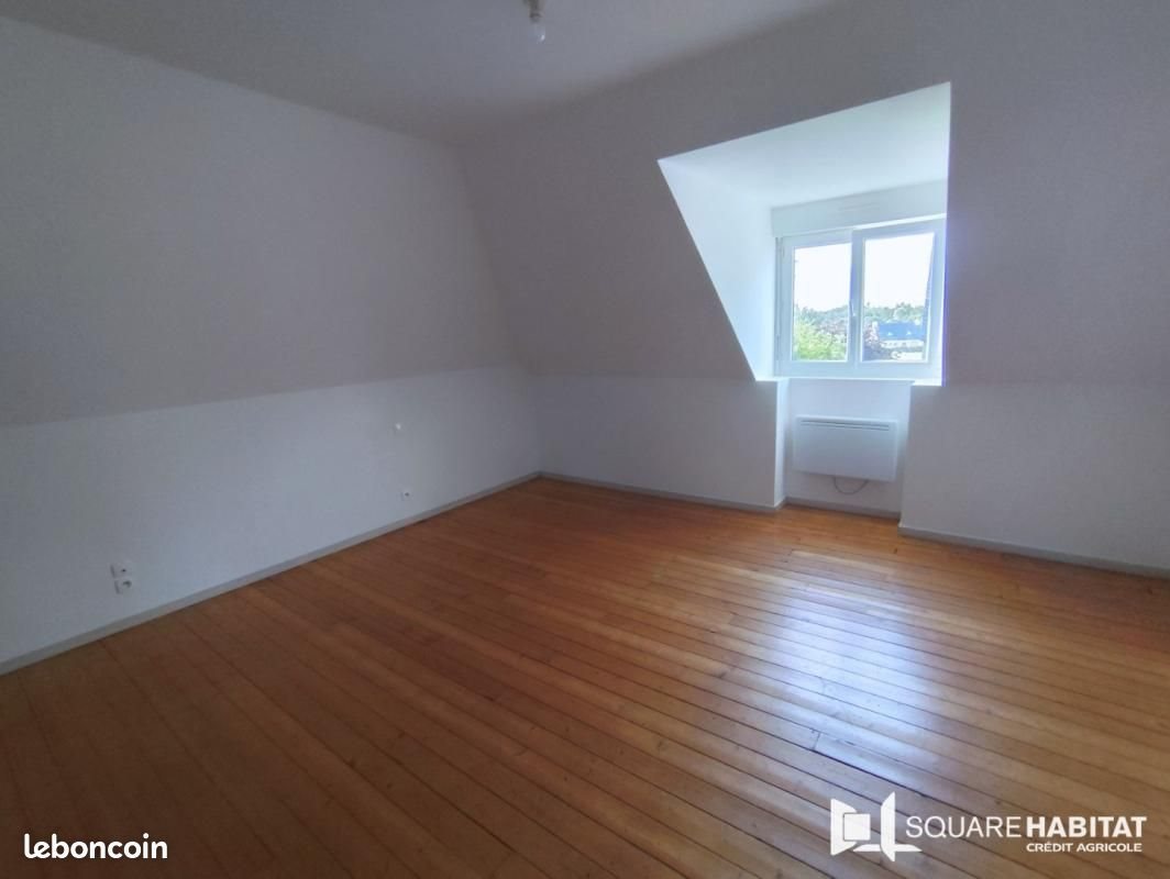 Maison à louer, 97m², Tréguier