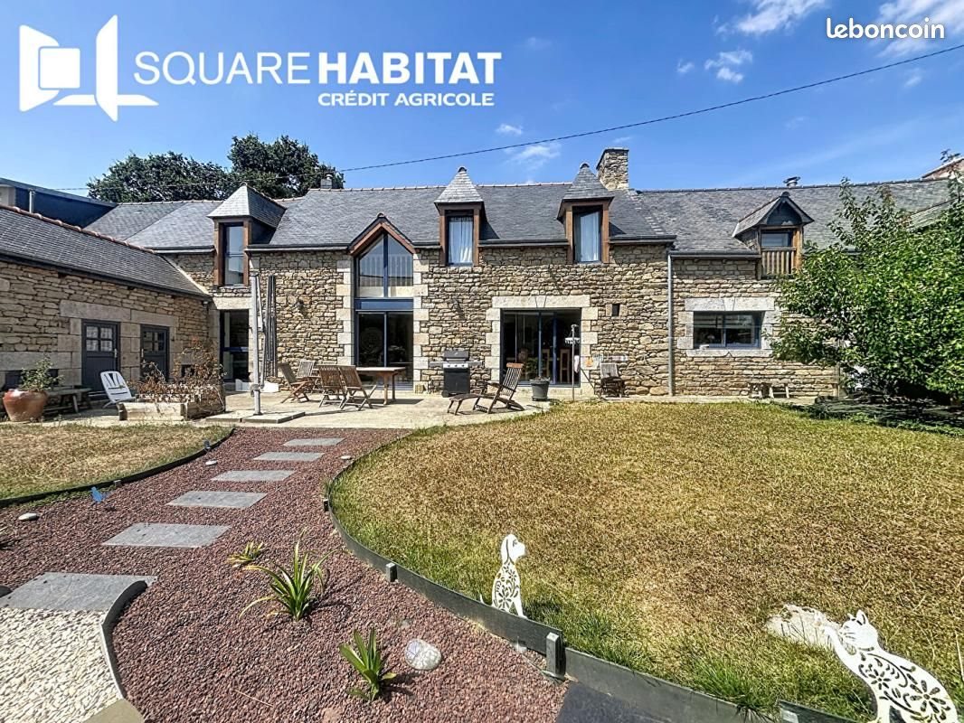 Maison à vendre, 165m², Quessoy