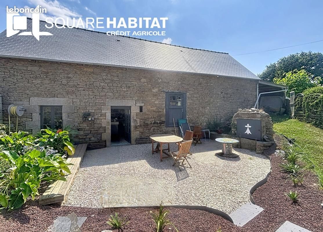 Maison à vendre, 165m², Quessoy