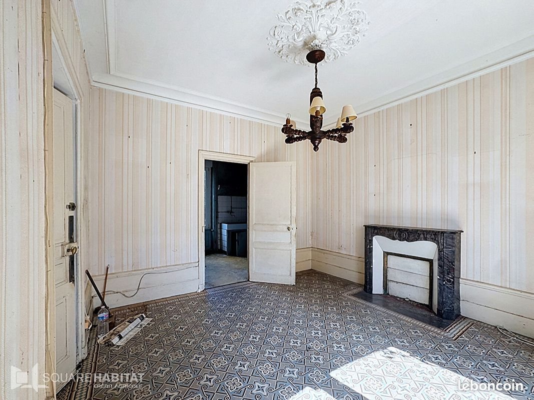 Maison à vendre, 116m², Saint-Brieuc