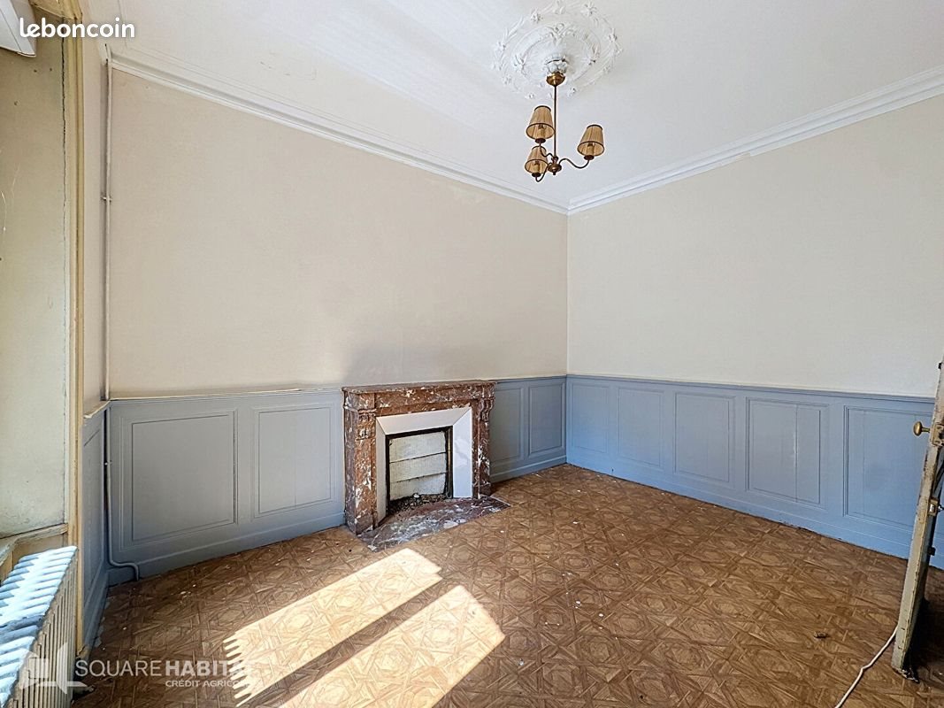 Maison à vendre, 116m², Saint-Brieuc