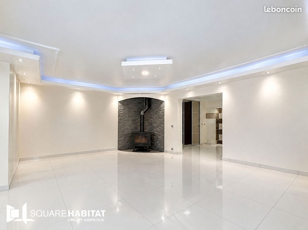 Maison à vendre, 152m², Ploufragan