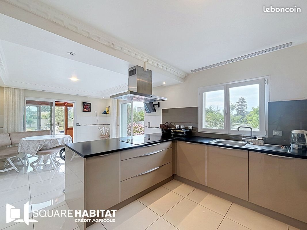 Maison à vendre, 152m², Ploufragan