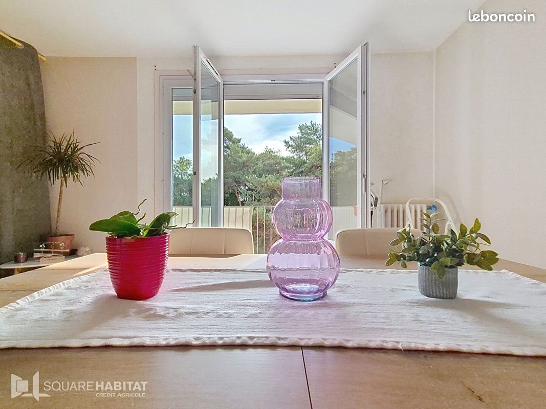 Appartement à vendre, 74m², Saint-Brieuc