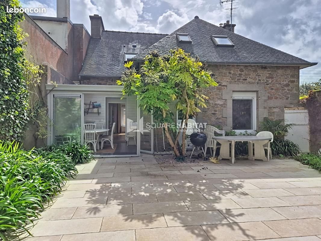 Maison à vendre, 121m², Paimpol