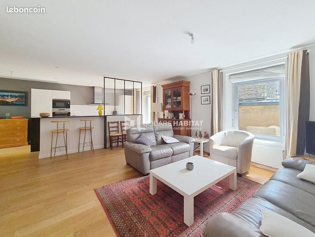 Maison à vendre, 121m², Paimpol