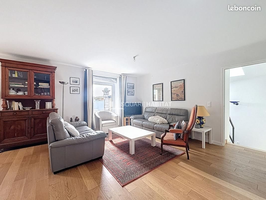 Maison à vendre, 121m², Paimpol