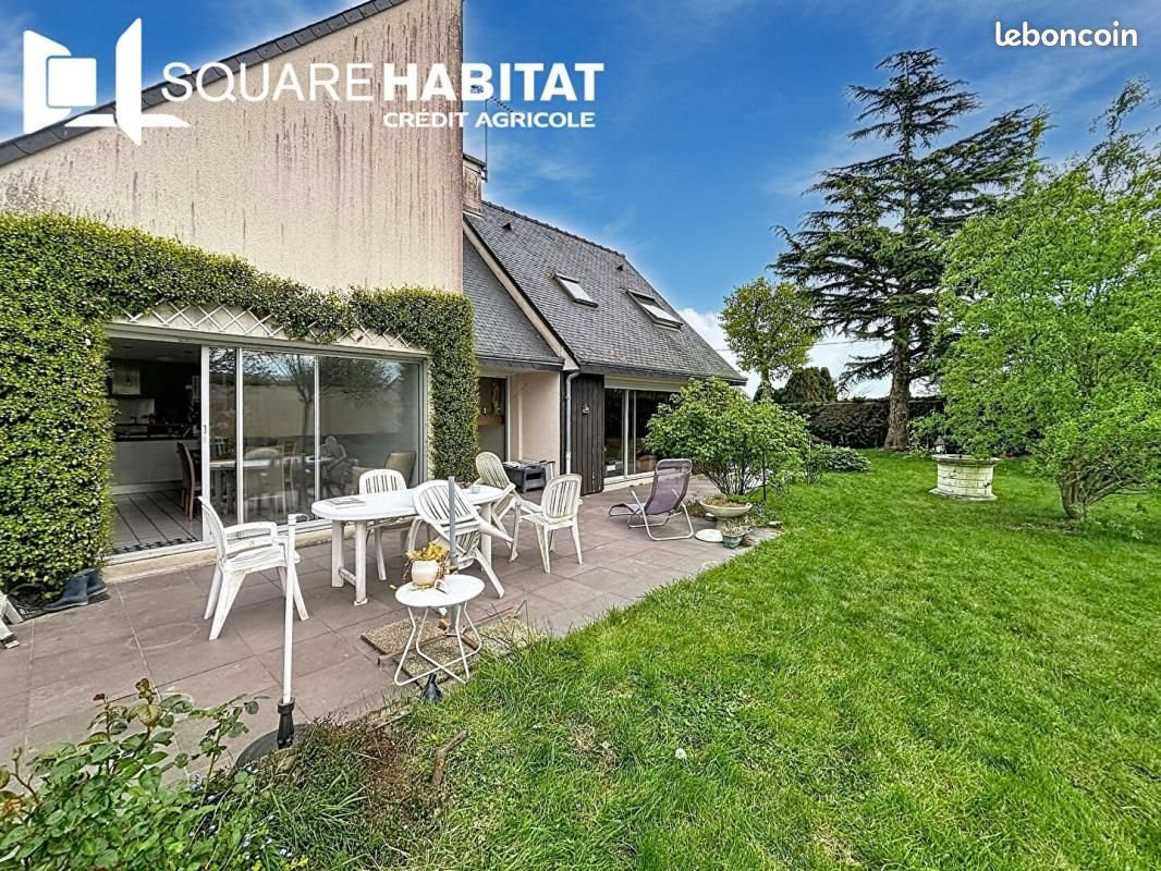 Maison à vendre, 132m², Plénée-Jugon
