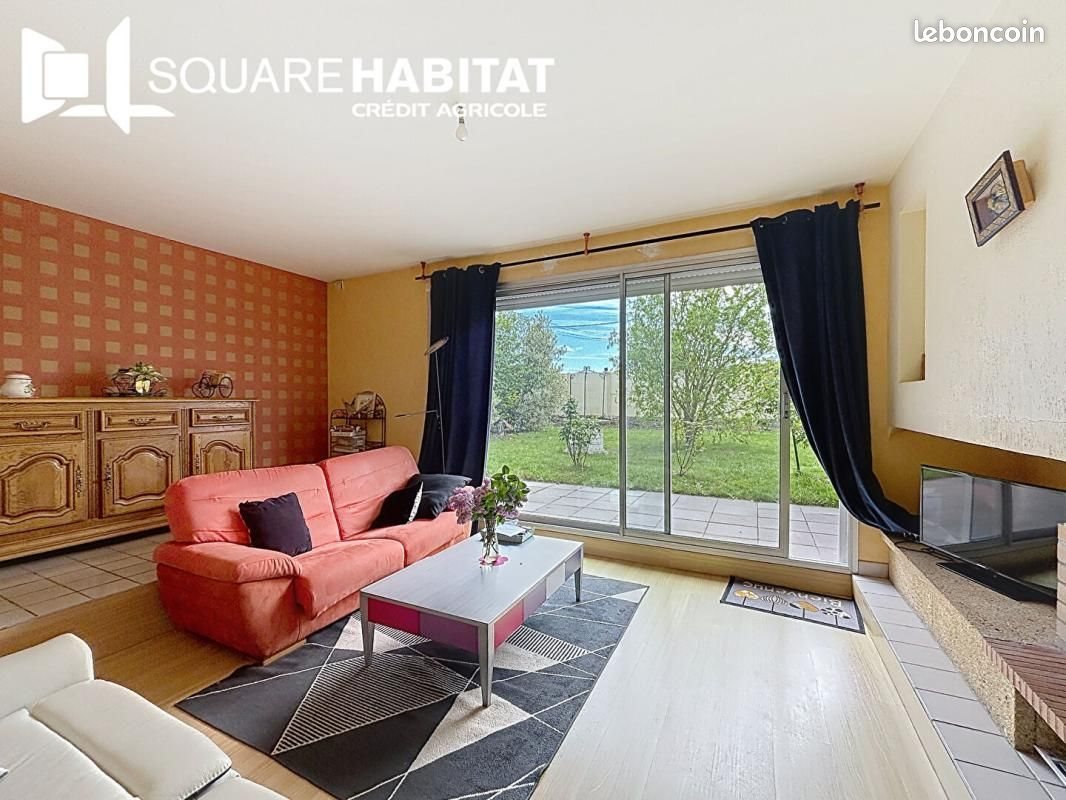 Maison à vendre, 132m², Plénée-Jugon
