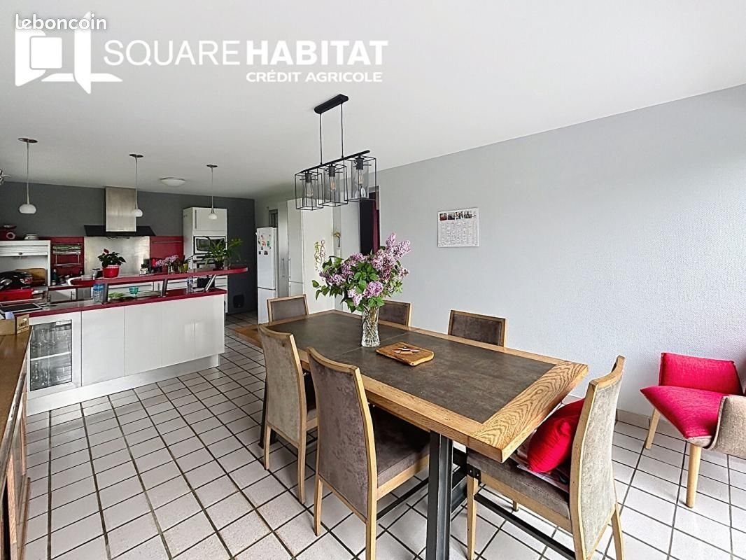 Maison à vendre, 132m², Plénée-Jugon