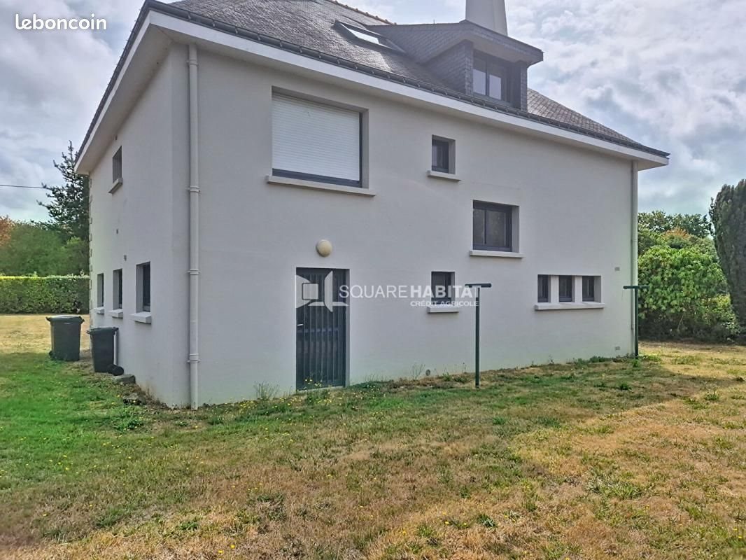 Maison à vendre, 150m², Crac'h