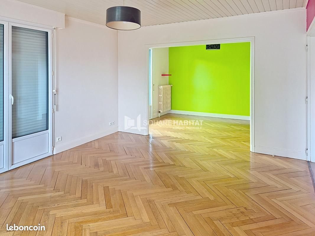 Maison à vendre, 150m², Crac'h