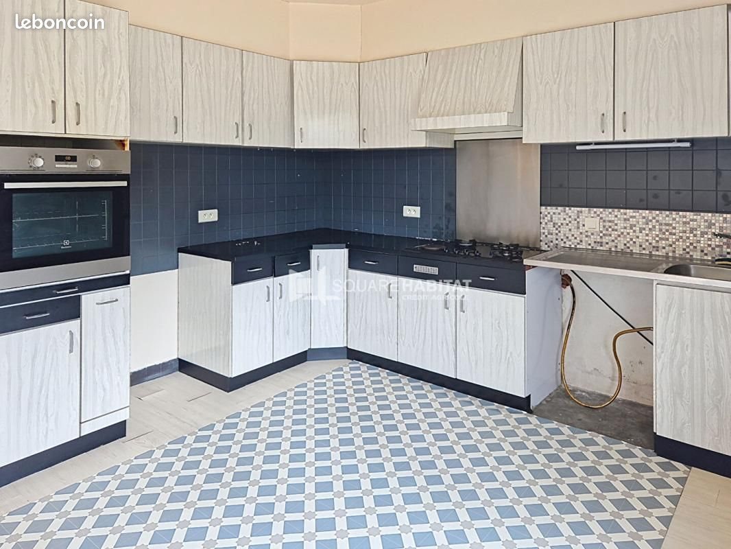 Maison à vendre, 150m², Crac'h