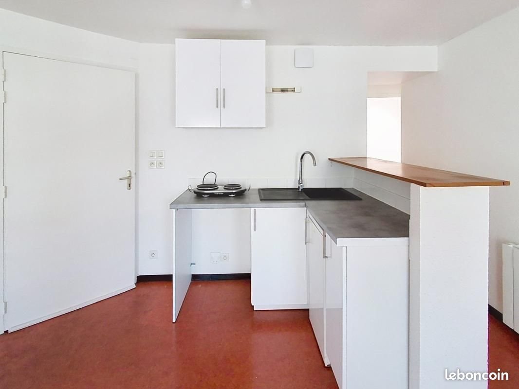 Appartement à louer, 31m², Brest