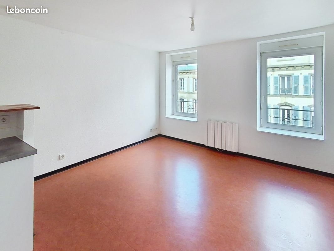 Appartement à louer, 31m², Brest