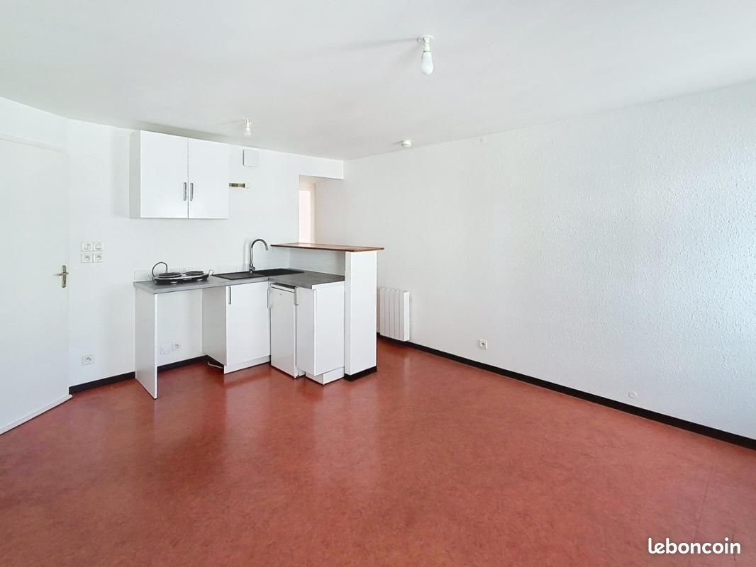 Appartement à louer, 31m², Brest