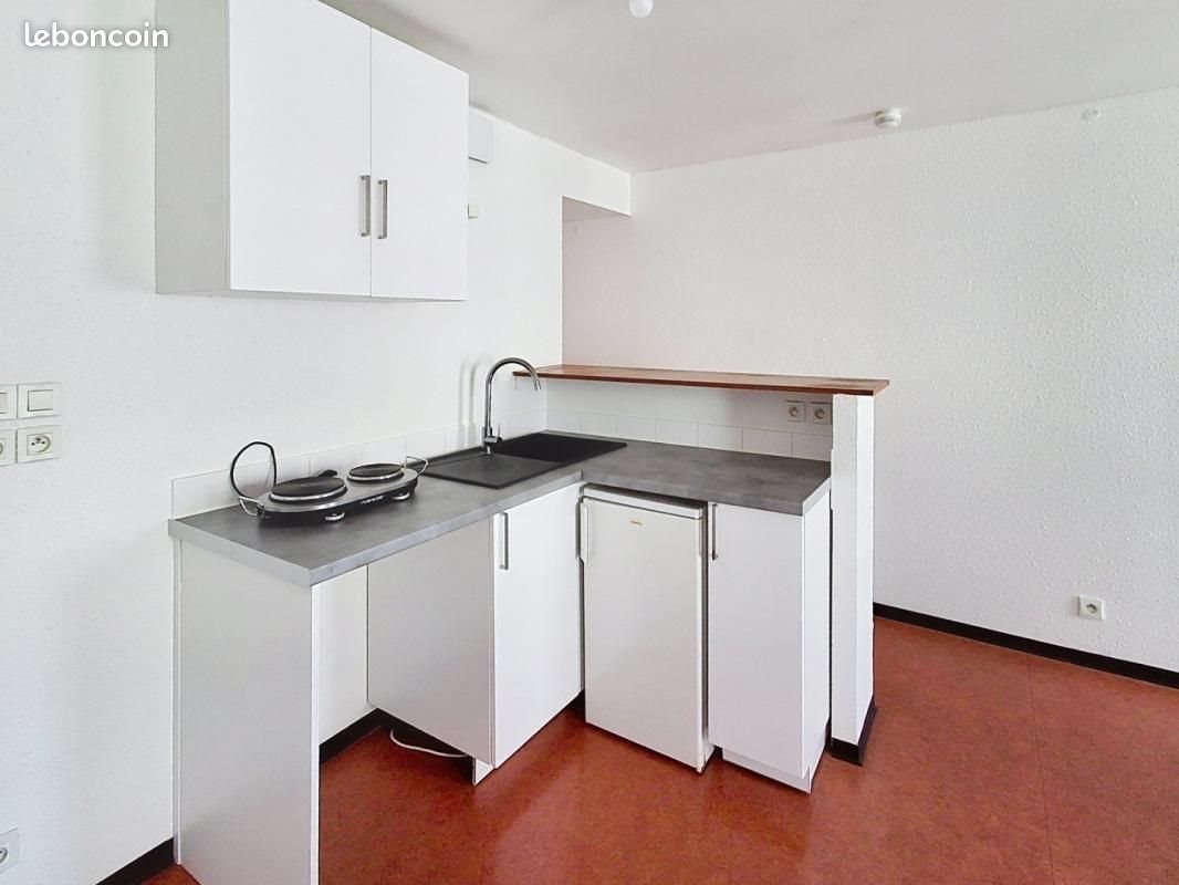 Appartement à louer, 31m², Brest