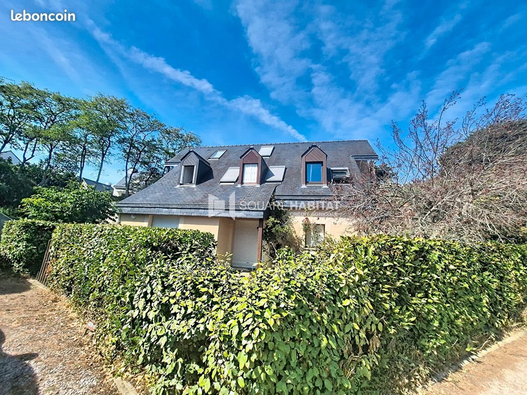 Appartement à vendre, 24m², Saint-Pierre-Quiberon