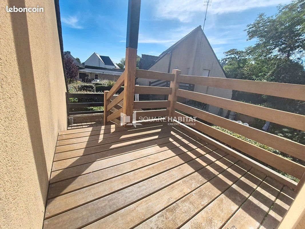 Appartement à vendre, 24m², Saint-Pierre-Quiberon