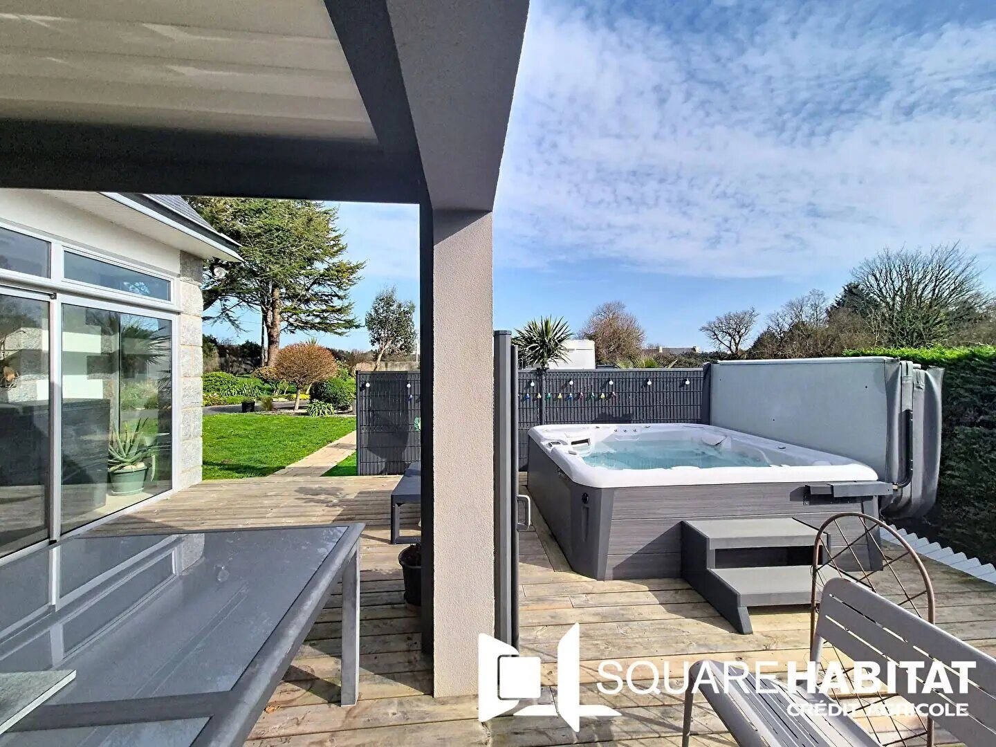 Maison à vendre, 143m², Concarneau