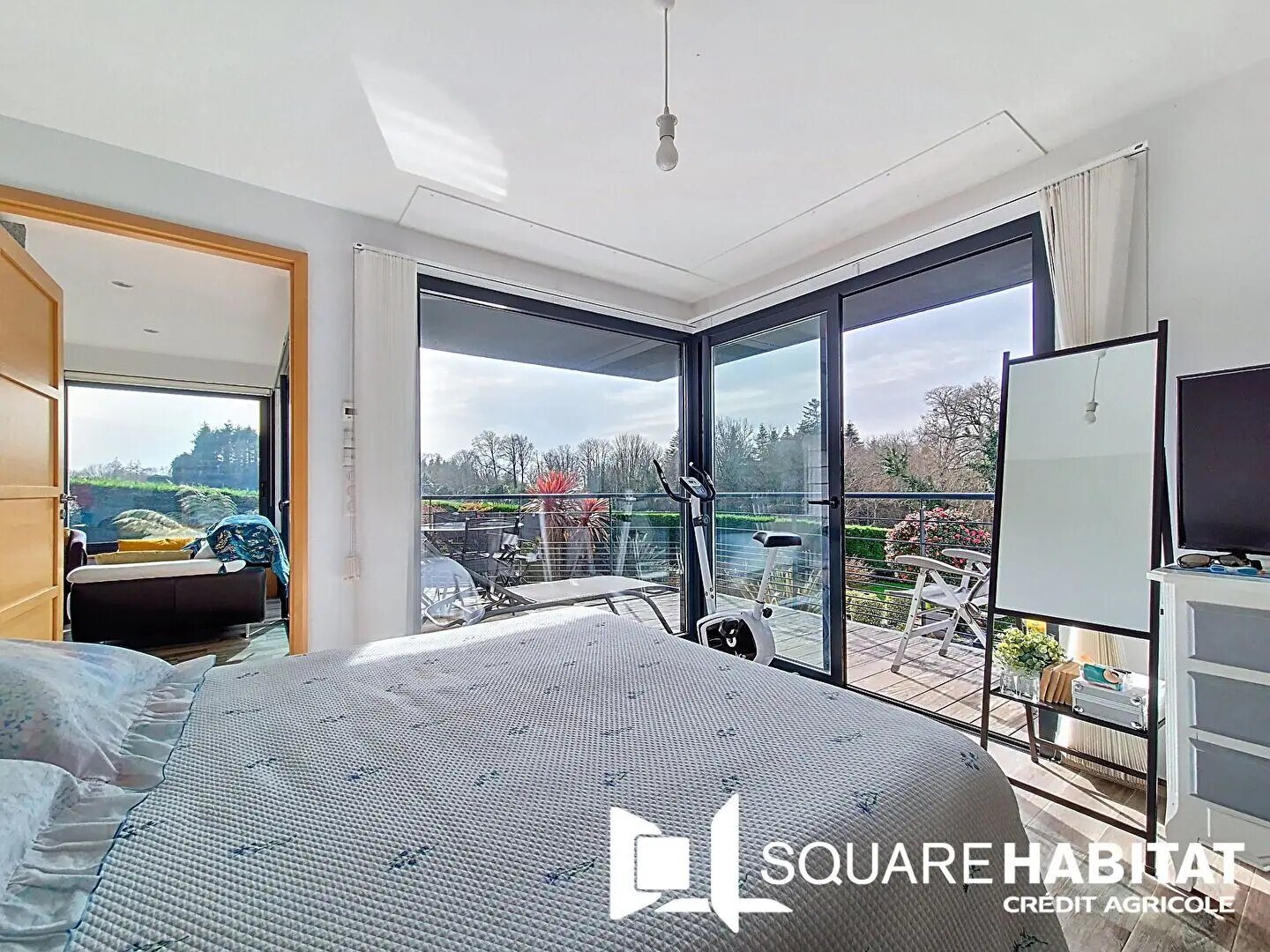 Maison à vendre, 143m², Concarneau