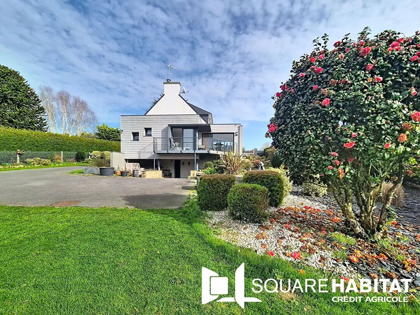 Maison à vendre, 143m², Concarneau