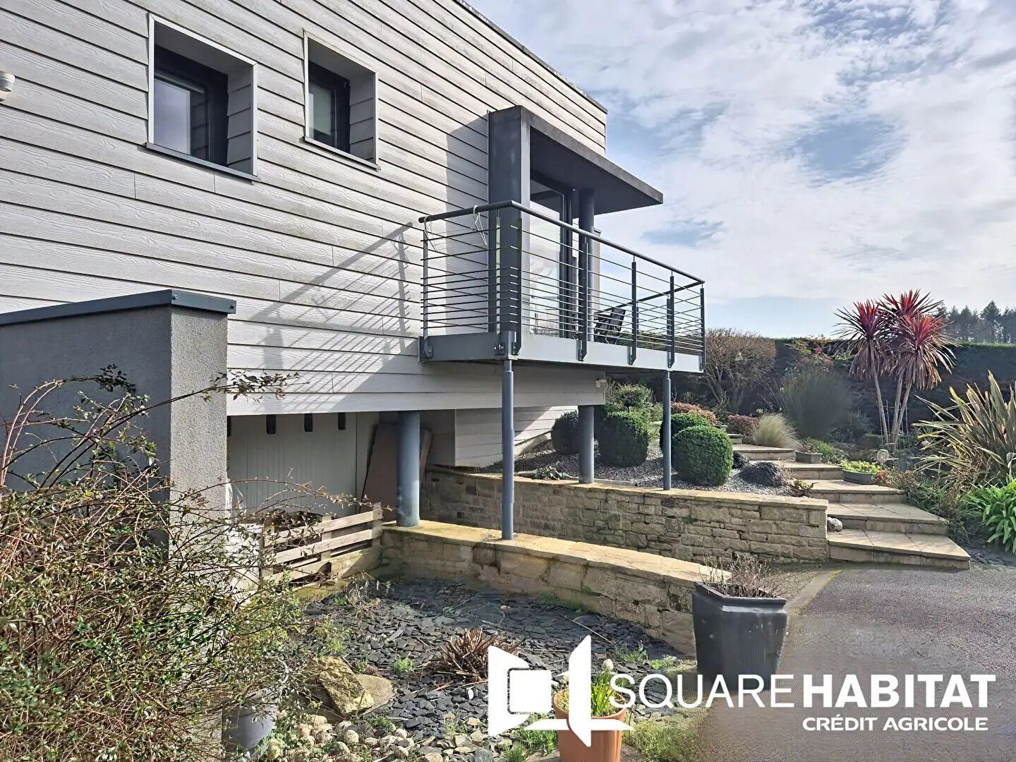 Maison à vendre, 143m², Concarneau