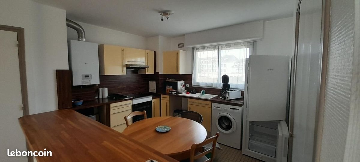 Appartement à louer, 69m², Ploërmel